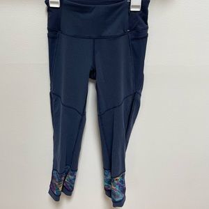 Calia Capri Leggings